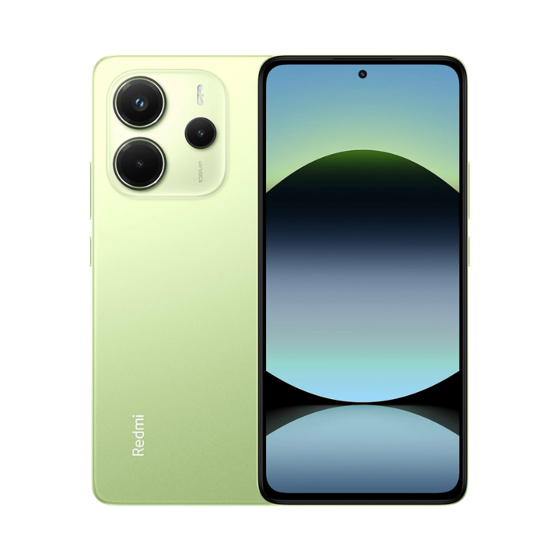 Điện thoại Xiaomi Redmi Note 14 - RAM 8GB - 256GB